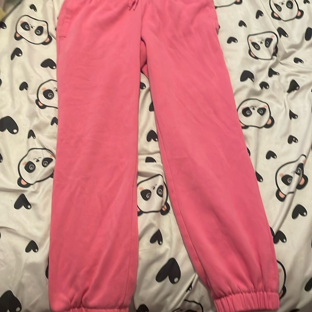 It pink